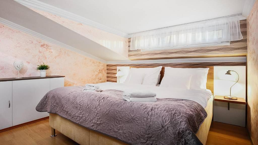 Wellness Hotel Bahenec Buitenkant foto