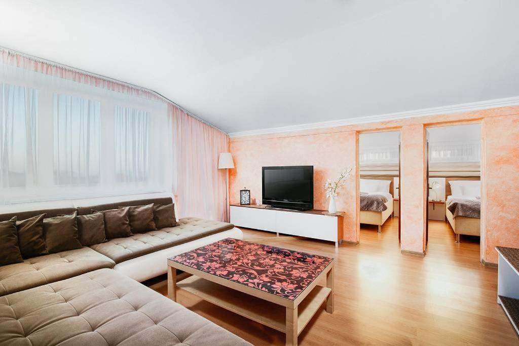 Wellness Hotel Bahenec Buitenkant foto