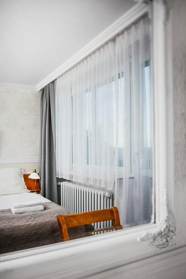 Wellness Hotel Bahenec Buitenkant foto