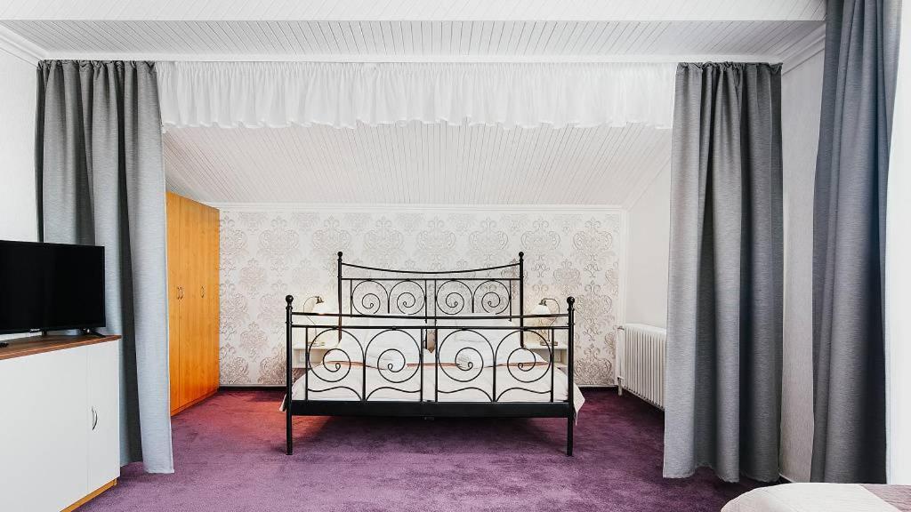 Wellness Hotel Bahenec Buitenkant foto