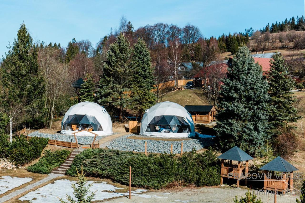 Wellness Hotel Bahenec Buitenkant foto
